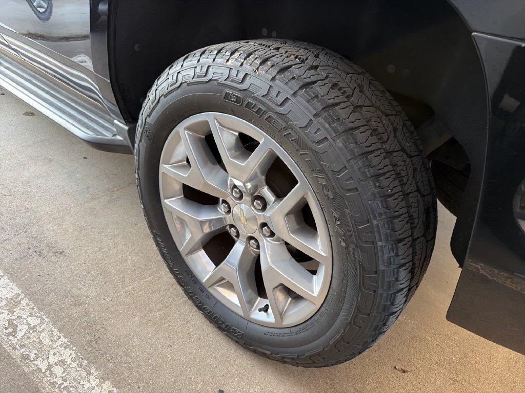 Used 2019 Chevrolet Tahoe LT AWD/4WD image 5