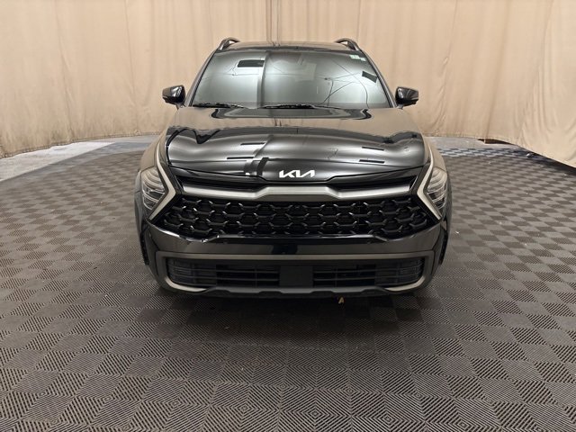 Certified 2023 Kia Sportage X-Pro Prestige image 2