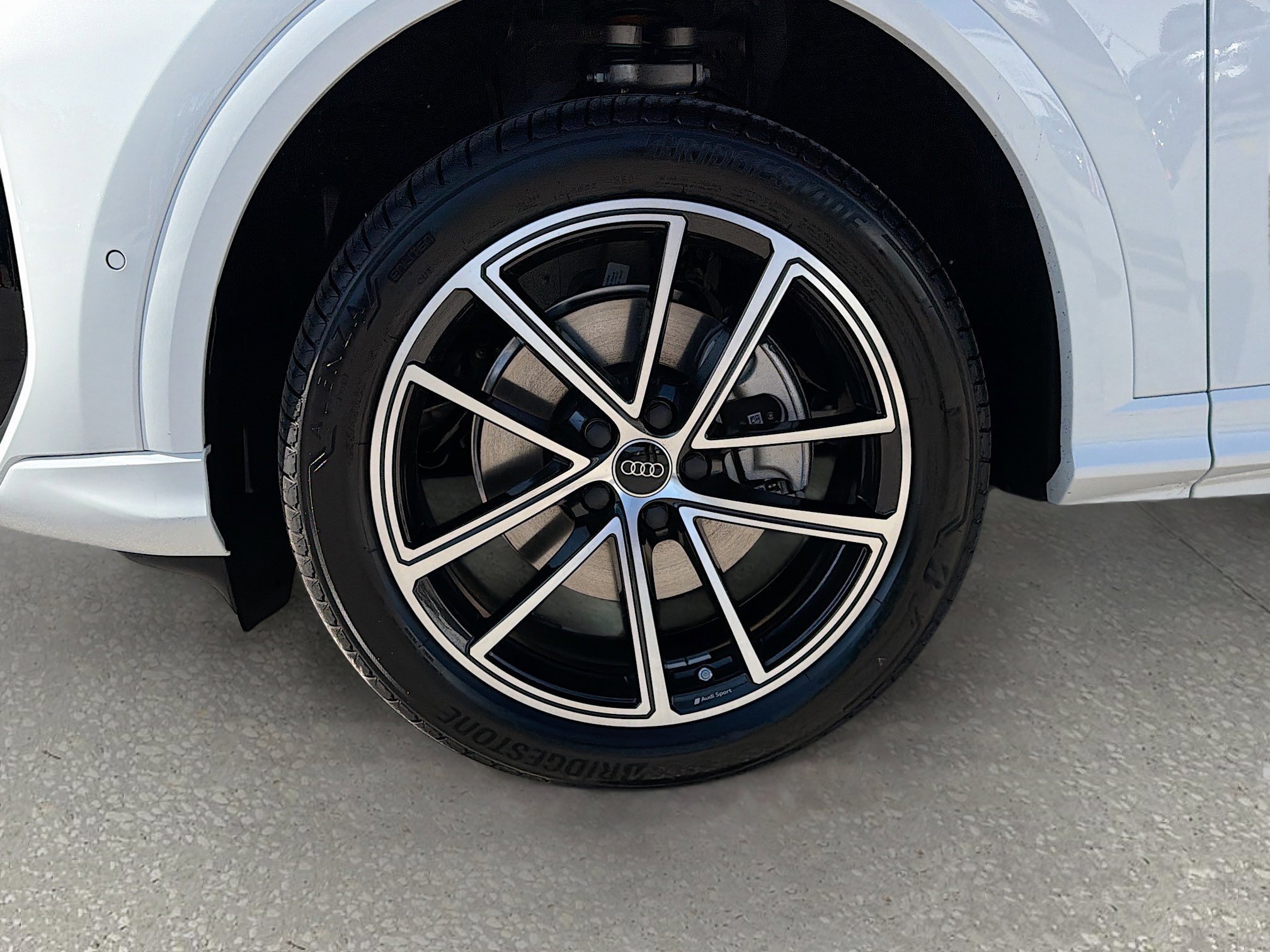 New 2026 Audi Q5 Premium Plus AWD/4WD image 40