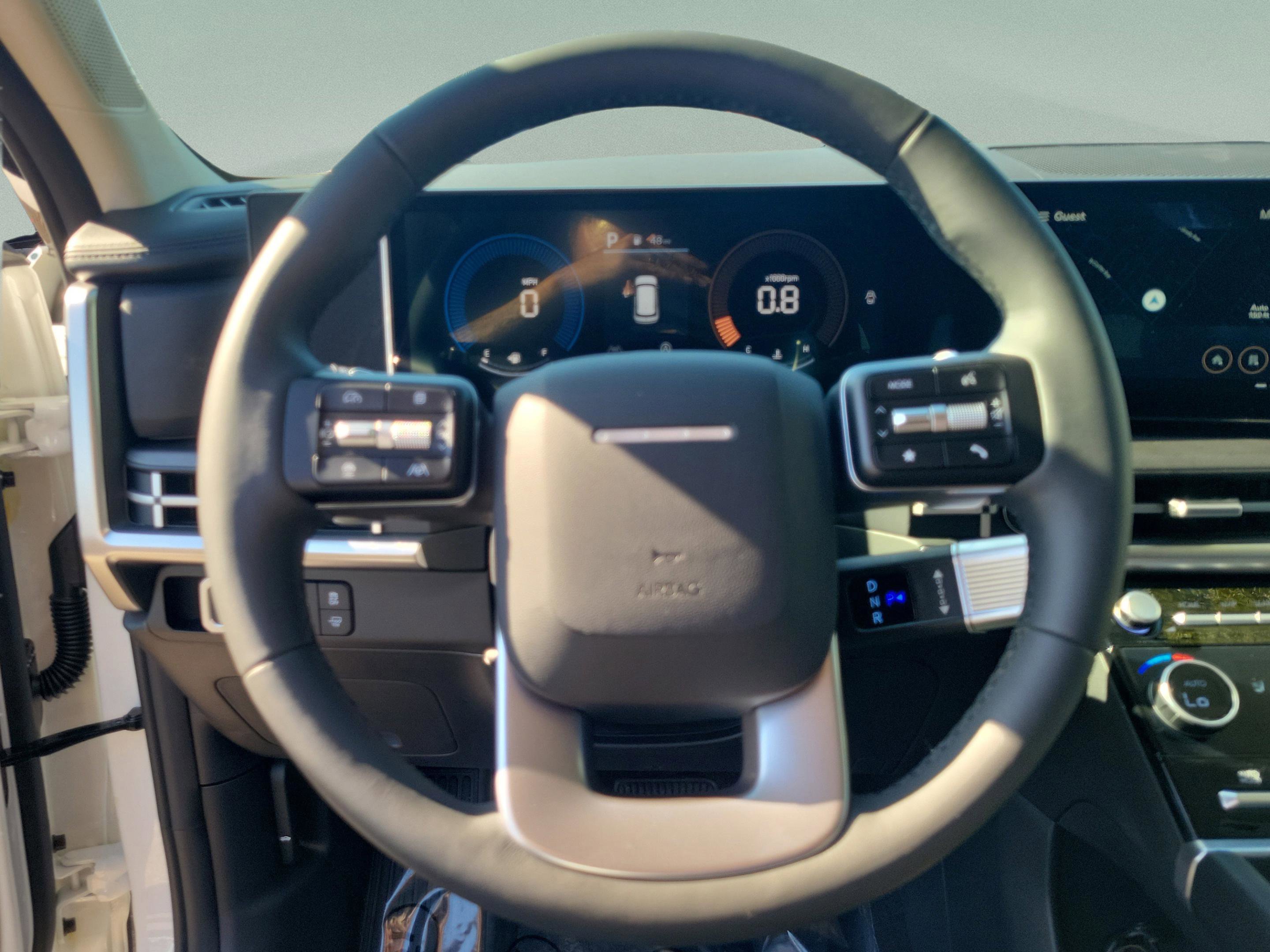 New 2026 Hyundai Santa Fe XRT image 23