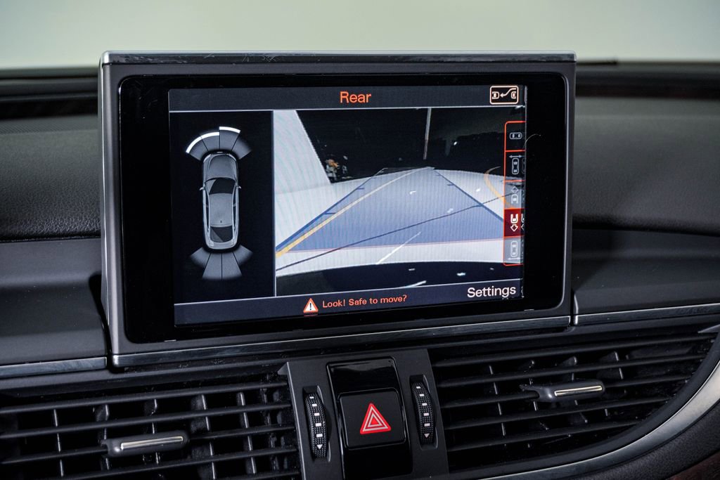 Used 2014 Audi S7 Prestige w/ Driver Assistance Package image 23