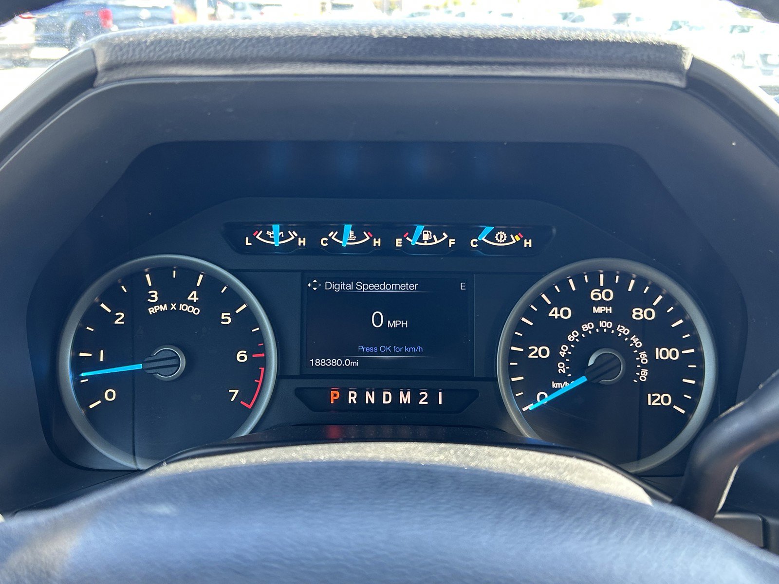 Used 2015 Ford F150 XLT w/ Equipment Group 302A Luxury image 27