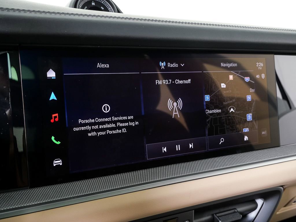 New 2026 Porsche Cayenne image 14