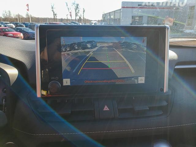 Used 2023 Toyota RAV4 XLE image 17