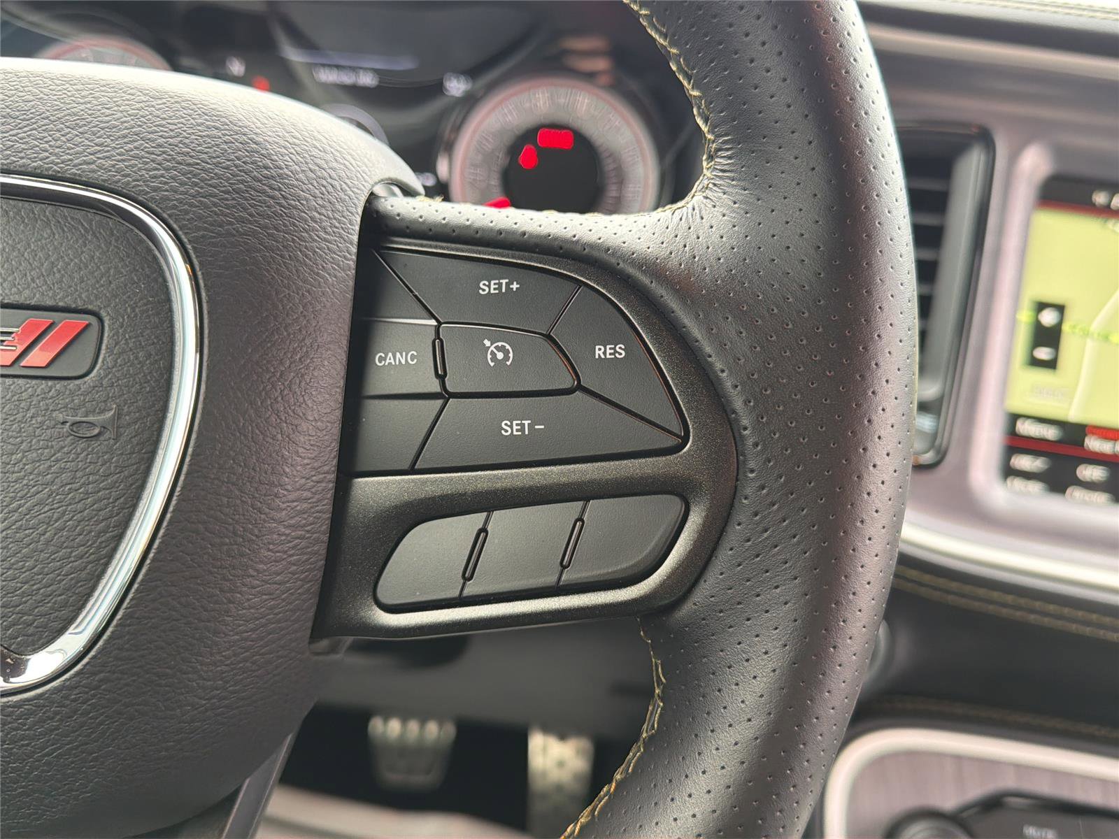 Used 2023 Dodge Challenger R/T Scat Pack image 26