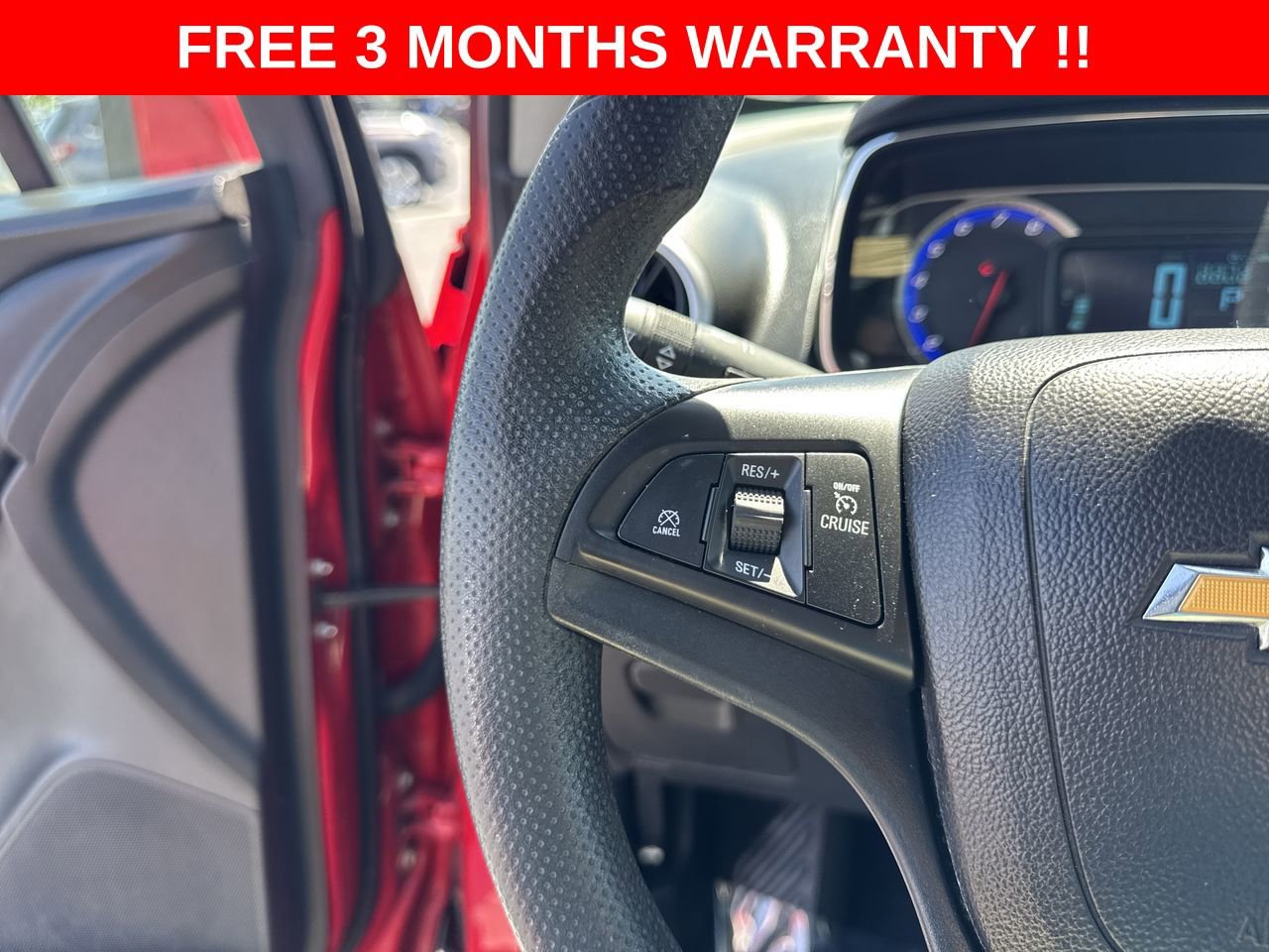 Used 2015 Chevrolet Trax LT FWD image 37
