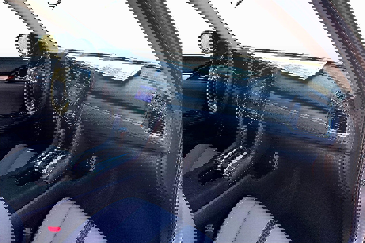 Used 2020 Honda Civic LX image 15