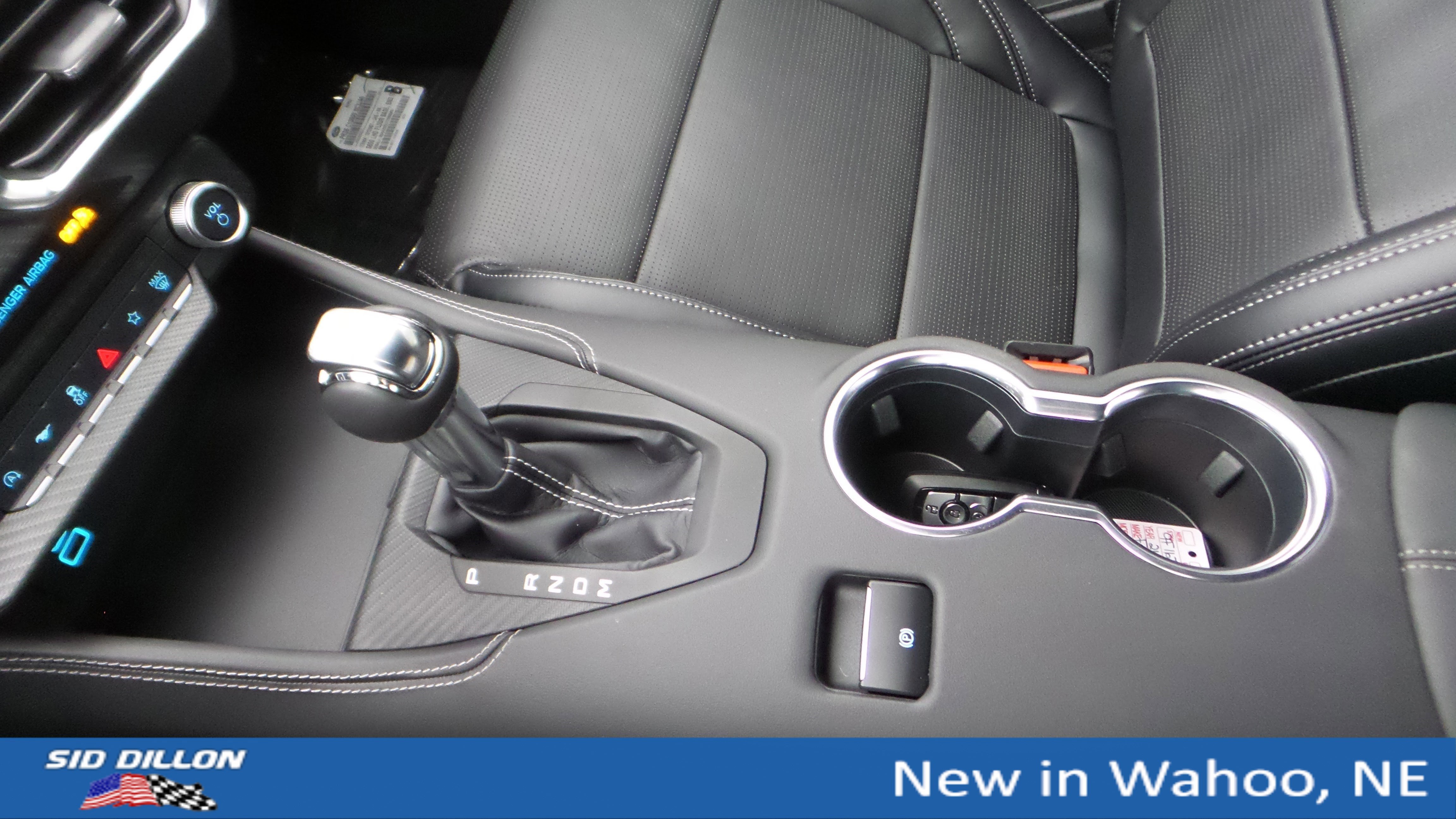 New 2026 Ford Mustang GT Premium image 17