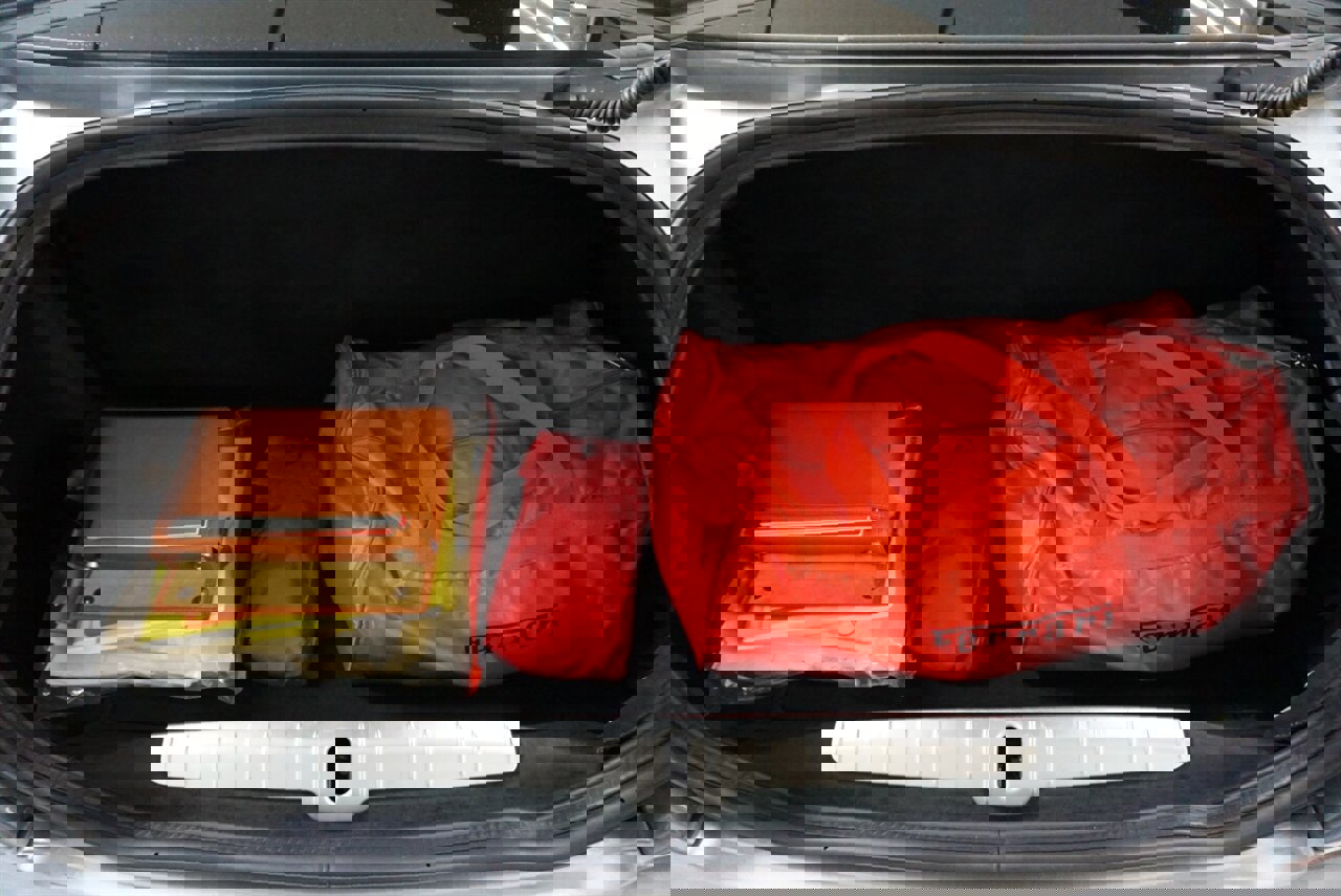 Used 2008 Ferrari 612 Scaglietti image 23