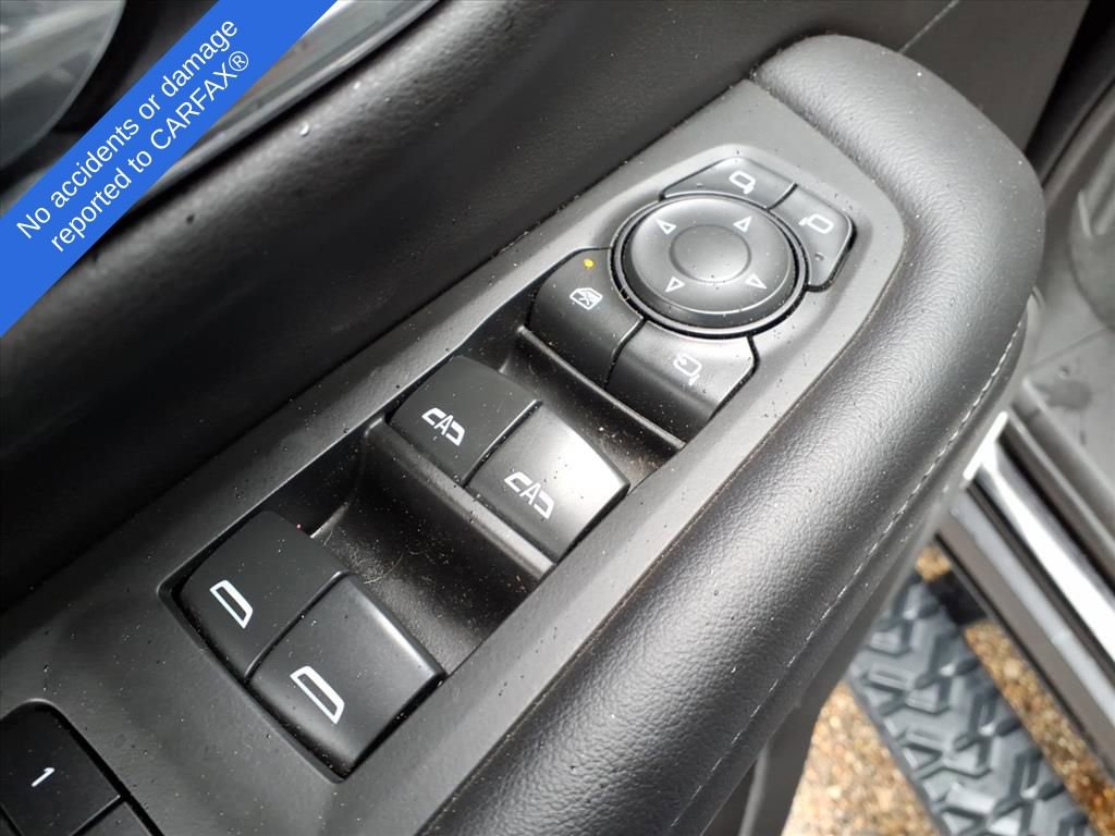 Used 2022 Chevrolet Tahoe Z71 w/ Luxury Package image 15