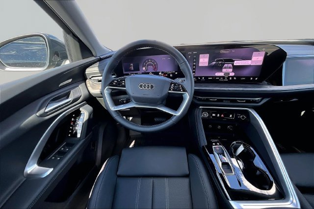 New 2026 Audi Q5 Premium Plus AWD/4WD image 5