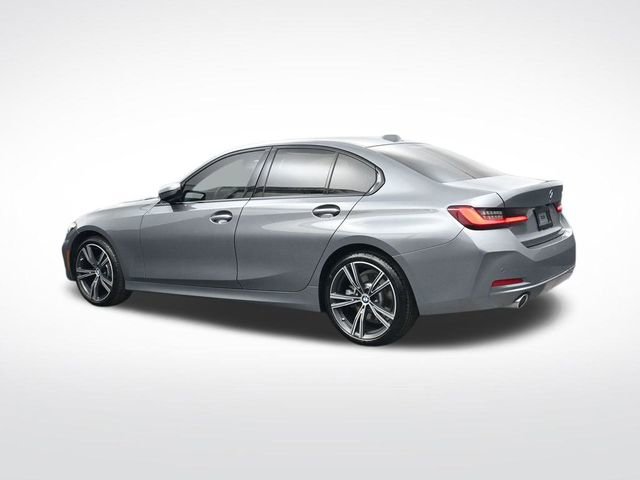 Used 2023 BMW 330i Sedan w/ Driving Assistance Package image 7