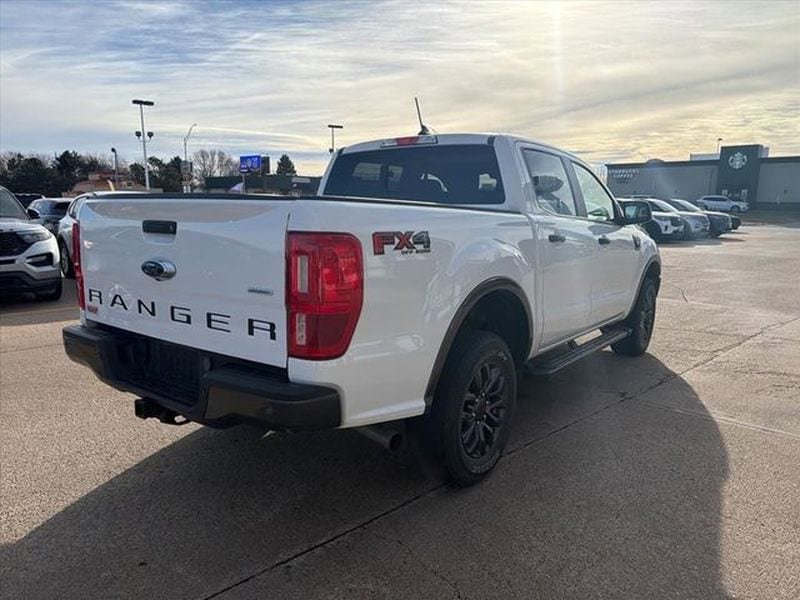 Used 2019 Ford Ranger XLT w/ Equipment Group 302A Luxury AWD/4WD image 6