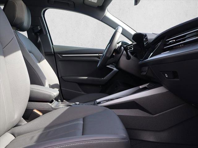 Certified 2025 Audi A3 2.0T Premium w/ Convenience Package AWD/4WD image 27