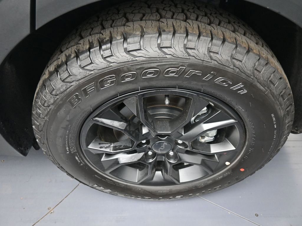 Certified 2025 Kia Sportage X-Pro Prestige image 15