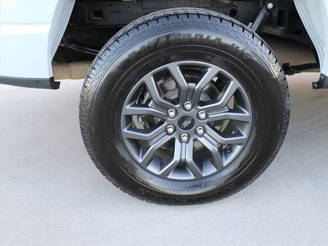 Used 2023 Ford F150 Tremor w/ Equipment Group 402A High image 7