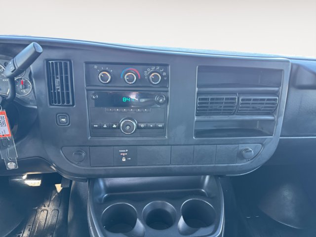 Used 2011 Chevrolet Express 3500 RWD image 13