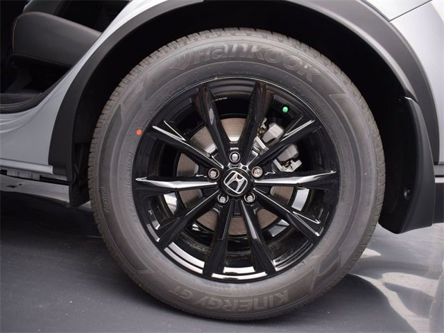 New 2025 Honda CR-V Sport-L image 19
