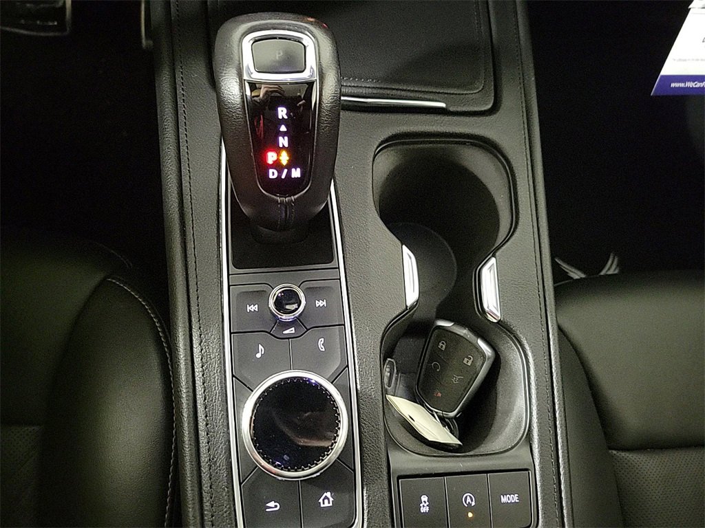 Used 2019 Cadillac XT4 Sport image 20