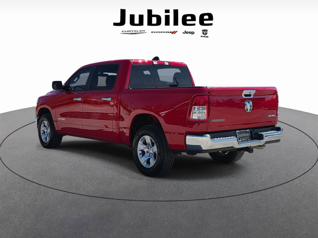 Used 2023 RAM 1500 Big Horn image 4