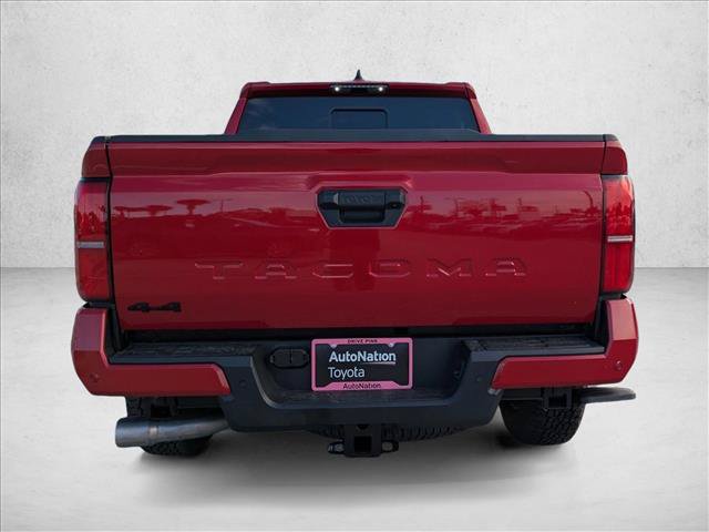 New 2026 Toyota Tacoma TRD Off-Road AWD/4WD image 7