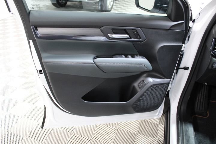 New 2026 GMC Terrain AT4 image 16