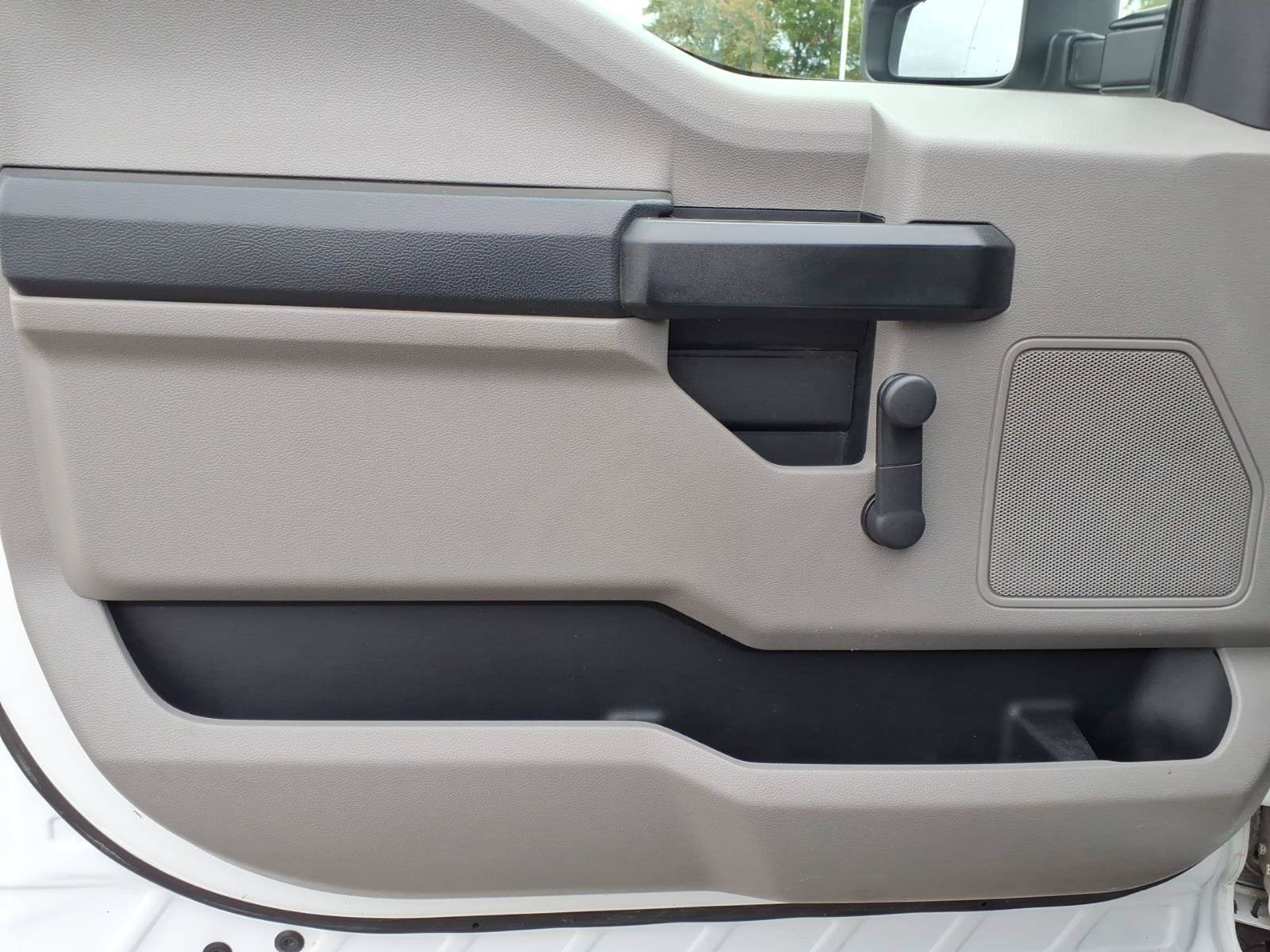 Used 2020 Ford F250 XL AWD/4WD image 8