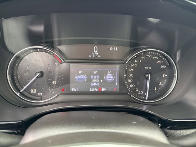 Used 2022 Cadillac XT5 Premium Luxury image 21