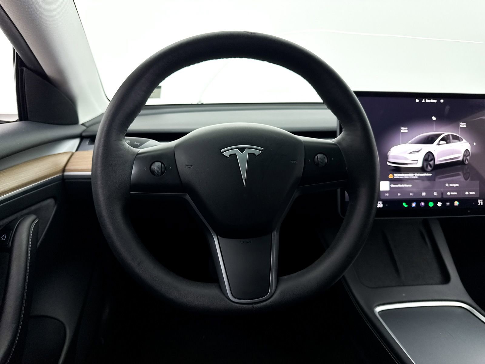 Used 2023 Tesla Model 3 Standard Range RWD image 12
