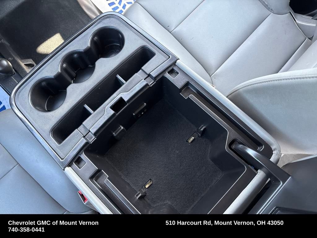 Used 2018 Chevrolet Silverado 3500 W/T image 24