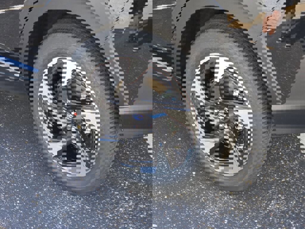 New 2025 Subaru Crosstrek 2.5i Limited image 14