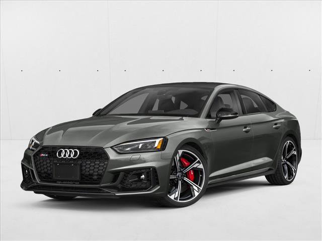 Used 2019 Audi RS 5 Sportback w/ RS Driver Assistance Package