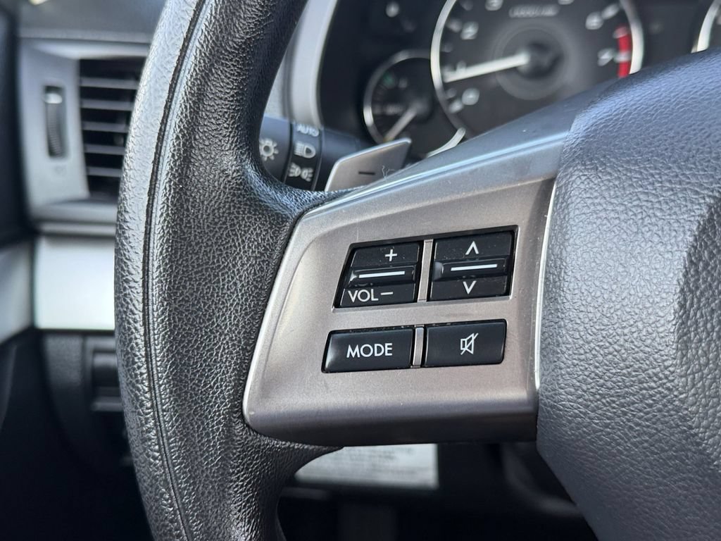 Used 2021 Subaru Forester Limited AWD/4WD image 21