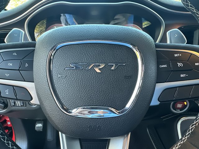 Used 2018 Dodge Challenger SRT Demon RWD image 37