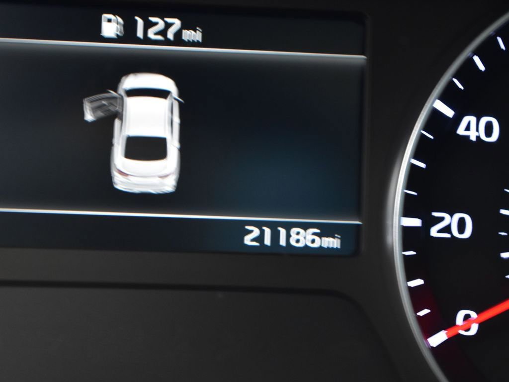 Used 2024 Kia Forte GT-Line w/ GT-Line Premium Package image 14