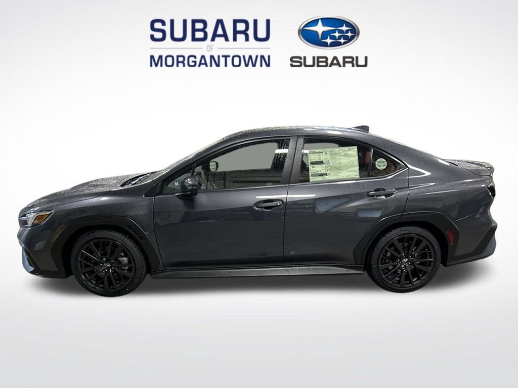 New 2026 Subaru WRX Limited w/ Popular Package #2
