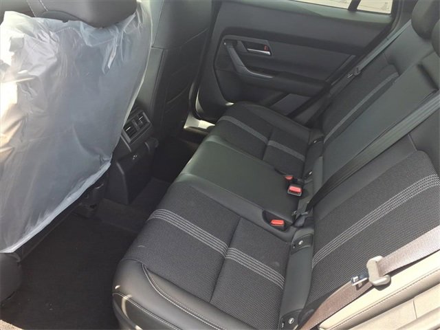 New 2026 MAZDA CX-50 2.5 Hybrid w/ Preferred Pkg image 11