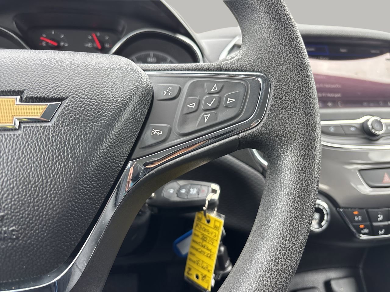 Used 2019 Chevrolet Cruze LS w/ LS Fleet Convenience Package FWD image 26