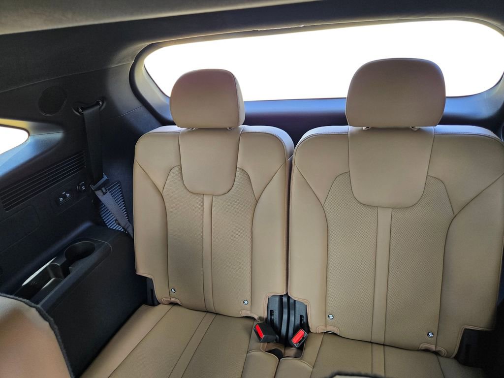 New 2026 Kia Sorento SX Prestige image 21