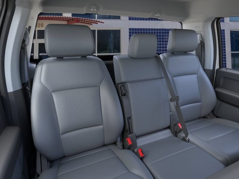 New 2026 Ford F250 XL RWD image 33