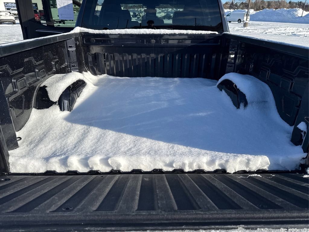 Used 2023 Chevrolet Silverado 1500 LT image 11