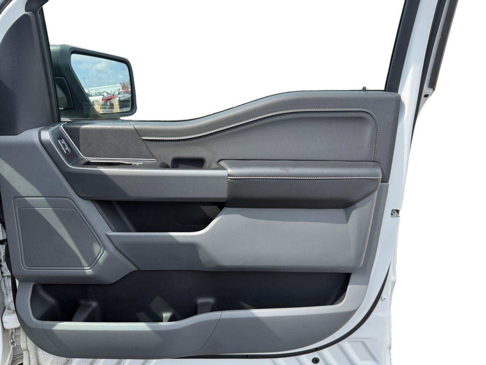 Used 2024 Ford F150 XLT w/ Tow/Haul Package image 21