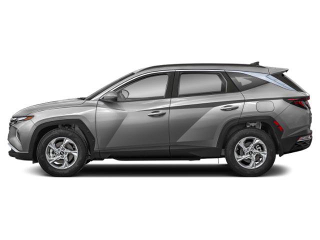 Used 2024 Hyundai Tucson SEL w/ Convenience Package FWD image 4