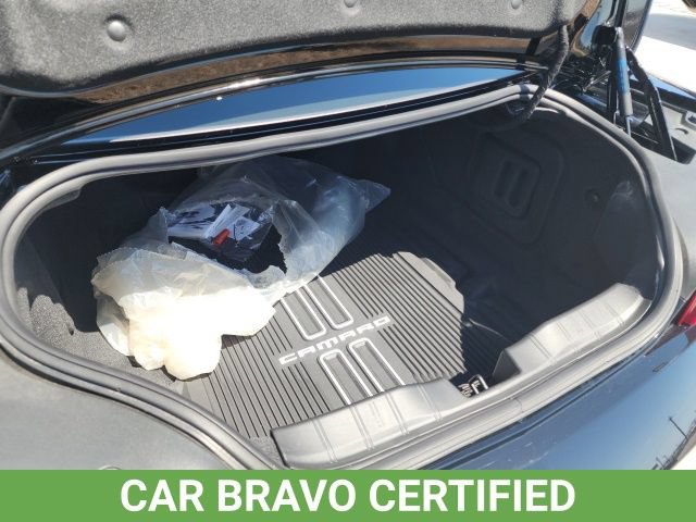 Used 2018 Chevrolet Camaro ZL1 RWD image 25