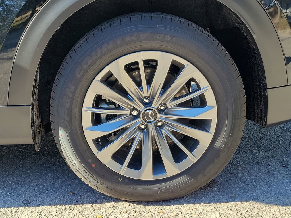 New 2026 MAZDA CX-90 3.3 Turbo w/ Select Package image 6