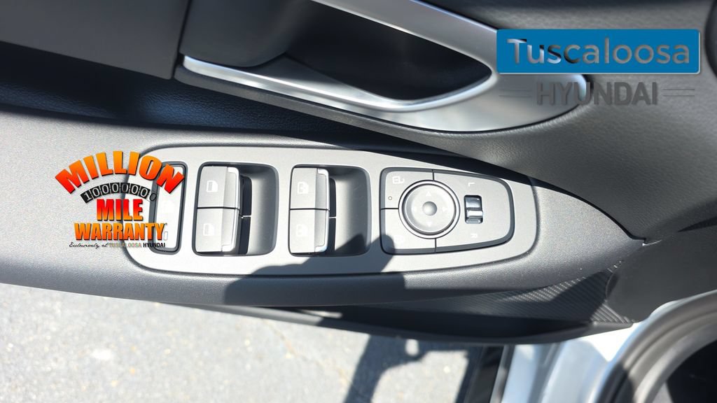 New 2026 Hyundai Sonata SEL FWD image 13