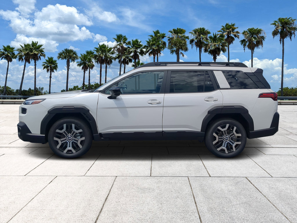 New 2026 Subaru Outback Limited AWD/4WD image 7