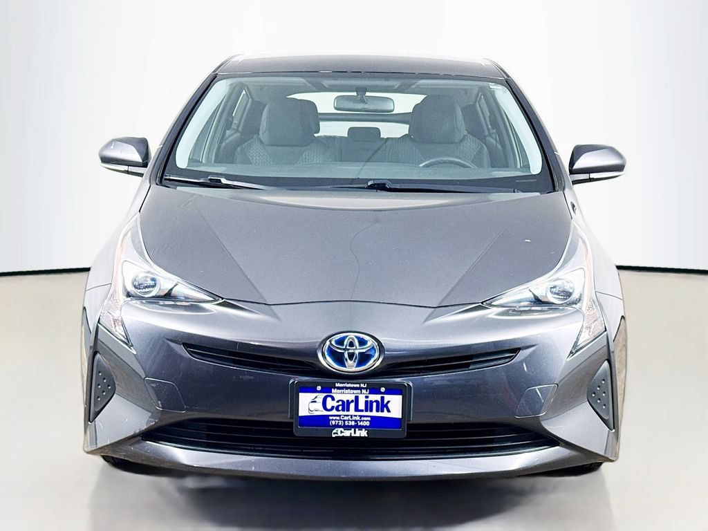 Used 2016 Toyota Prius Two FWD image 2