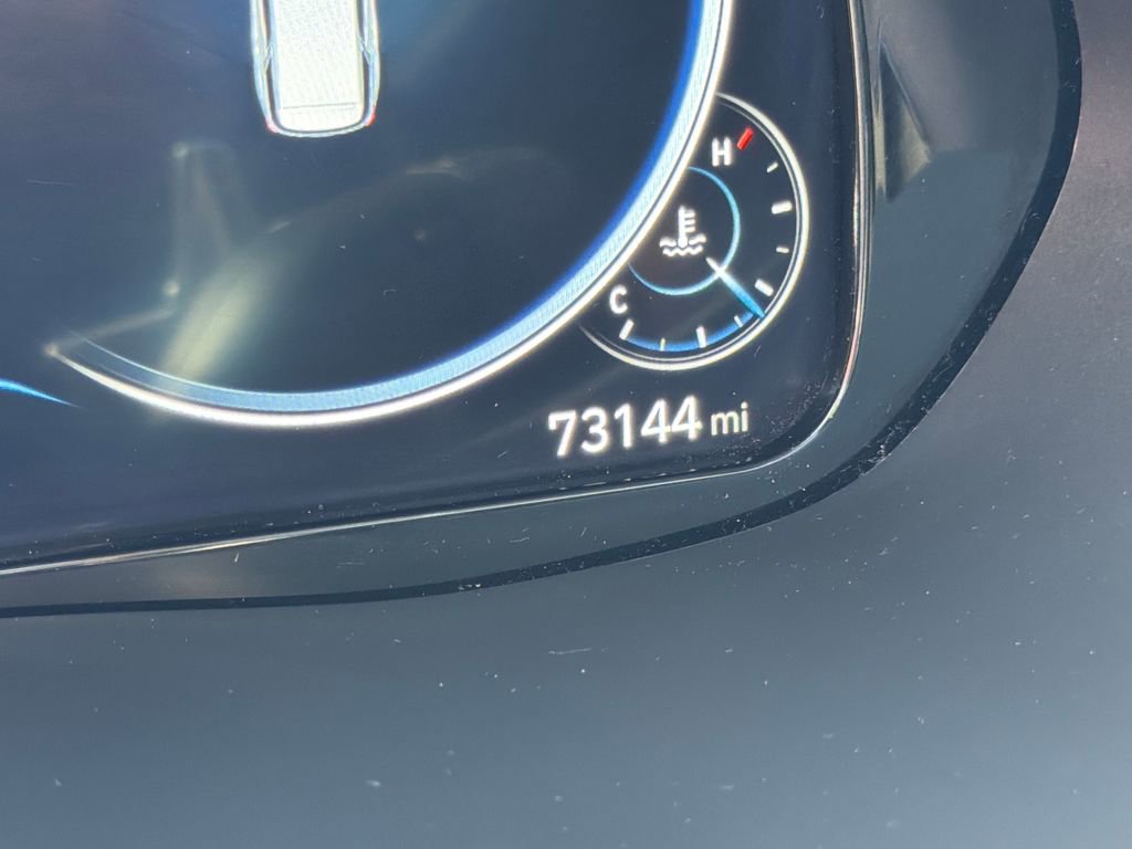 Used 2021 Hyundai Palisade Limited w/ Cargo Package image 19