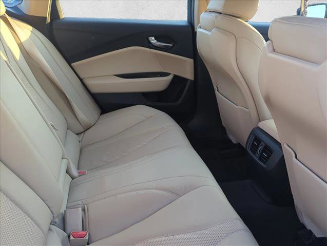 Used 2023 Acura TLX w/ Technology Package image 26